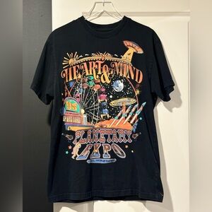 Billionaire Boys Club graphic tshirt Men's Medium